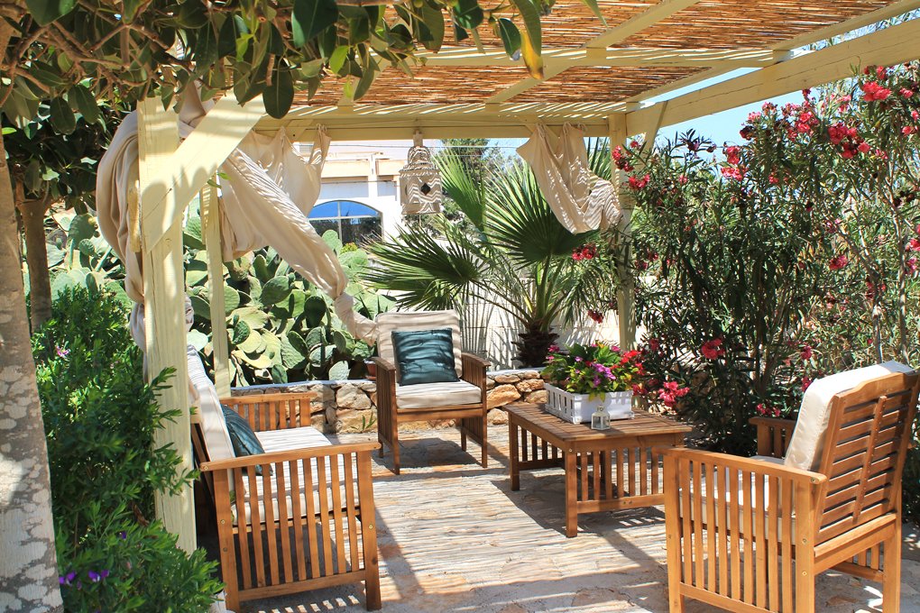 Foto 12 Luagos Club Isola di Lampedusa, 11