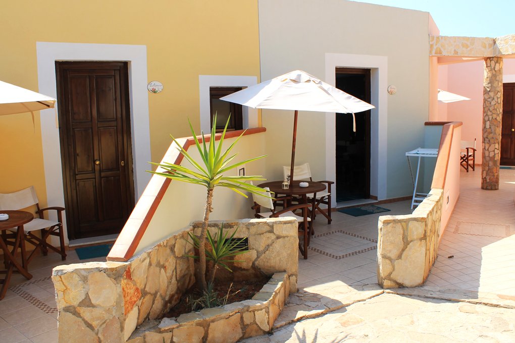 Foto 13 Luagos Club Isola di Lampedusa, 12