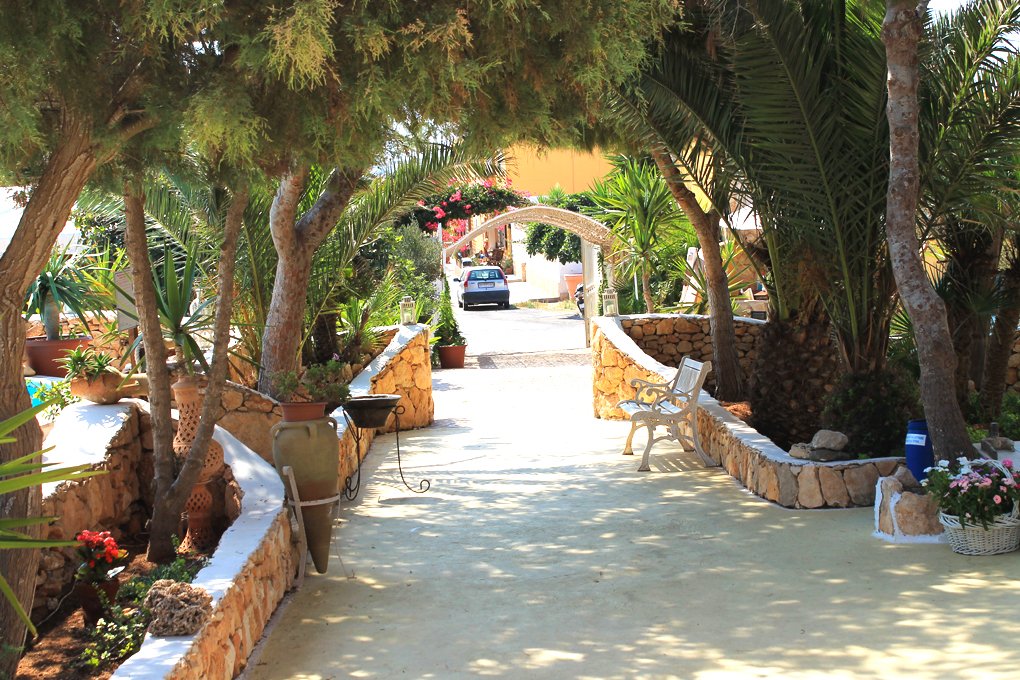 Foto 14 Luagos Club Isola di Lampedusa, 13