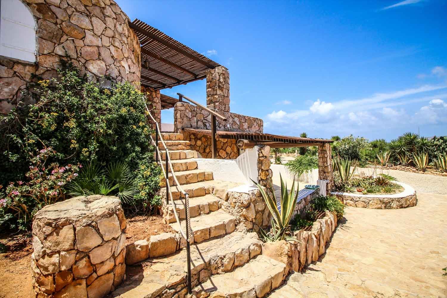 Isola di Lampedusa, 03