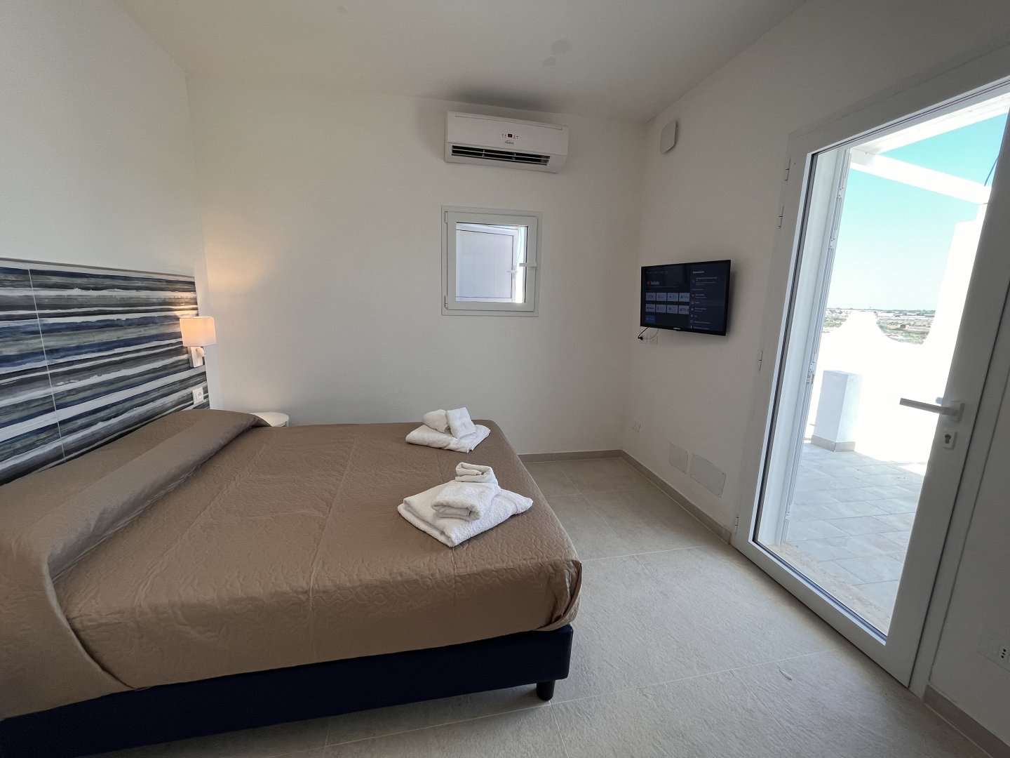 Foto 3 Le Villette di Maestrale Isola di Lampedusa, 02