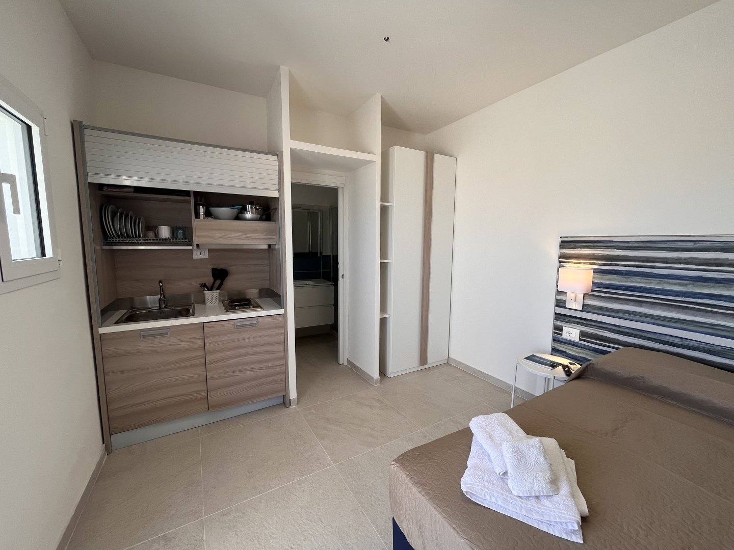 Foto 4 Le Villette di Maestrale Isola di Lampedusa, 03