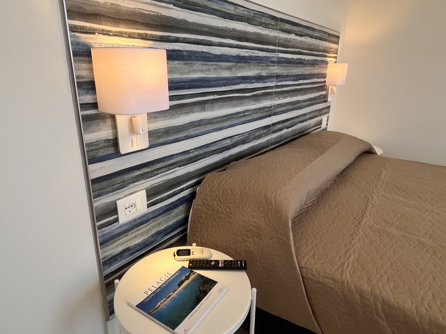 Foto 5 Le Villette di Maestrale Isola di Lampedusa, 04