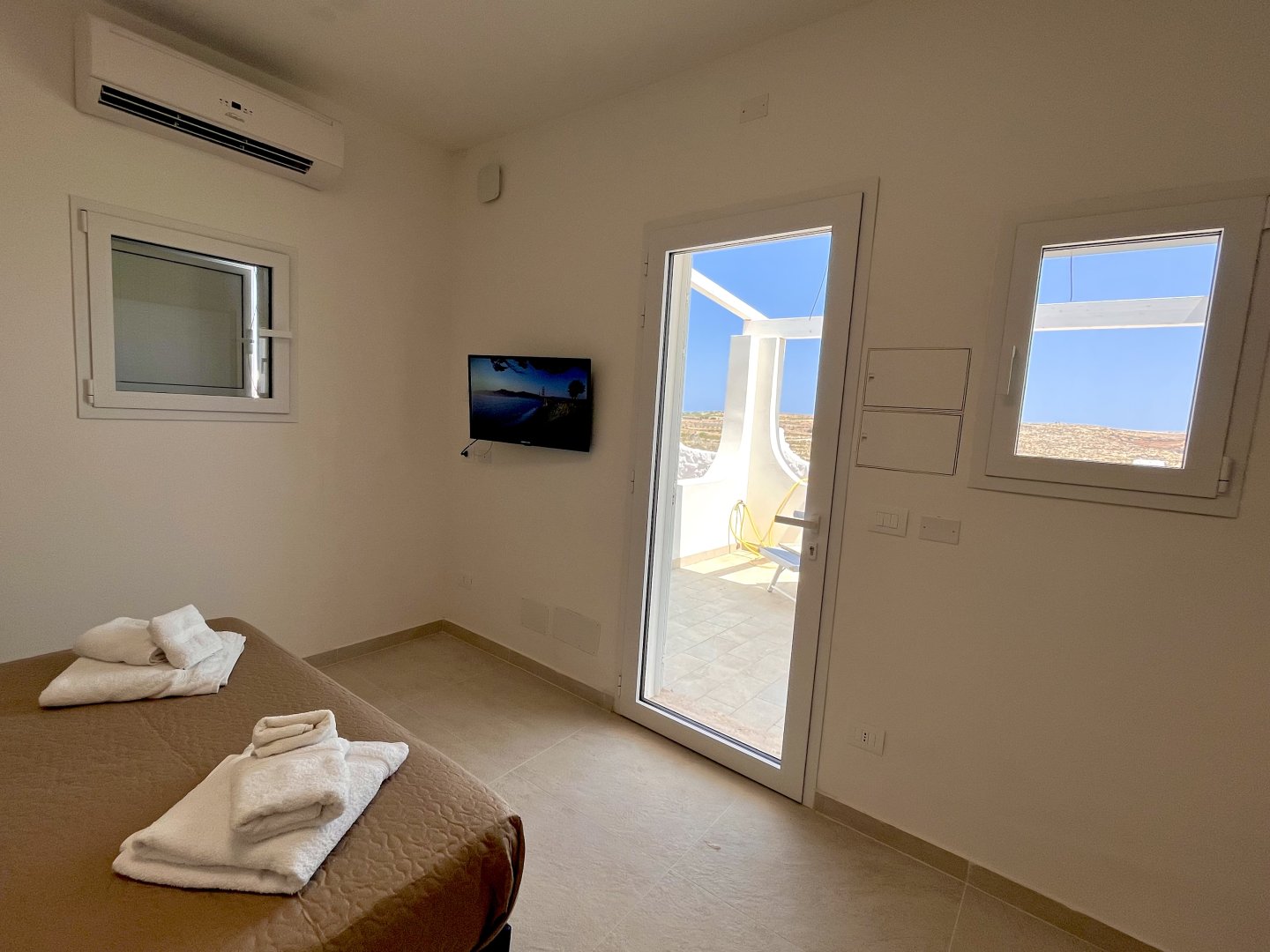 Foto 6 Le Villette di Maestrale Isola di Lampedusa, 05