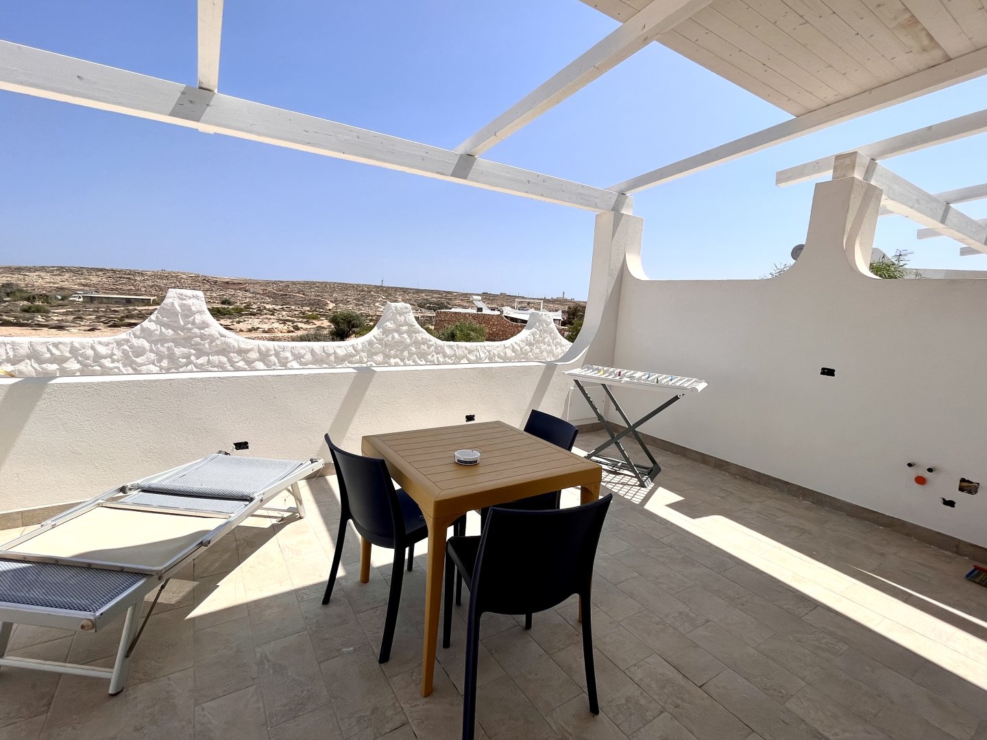 Foto 7 Le Villette di Maestrale Isola di Lampedusa, 06