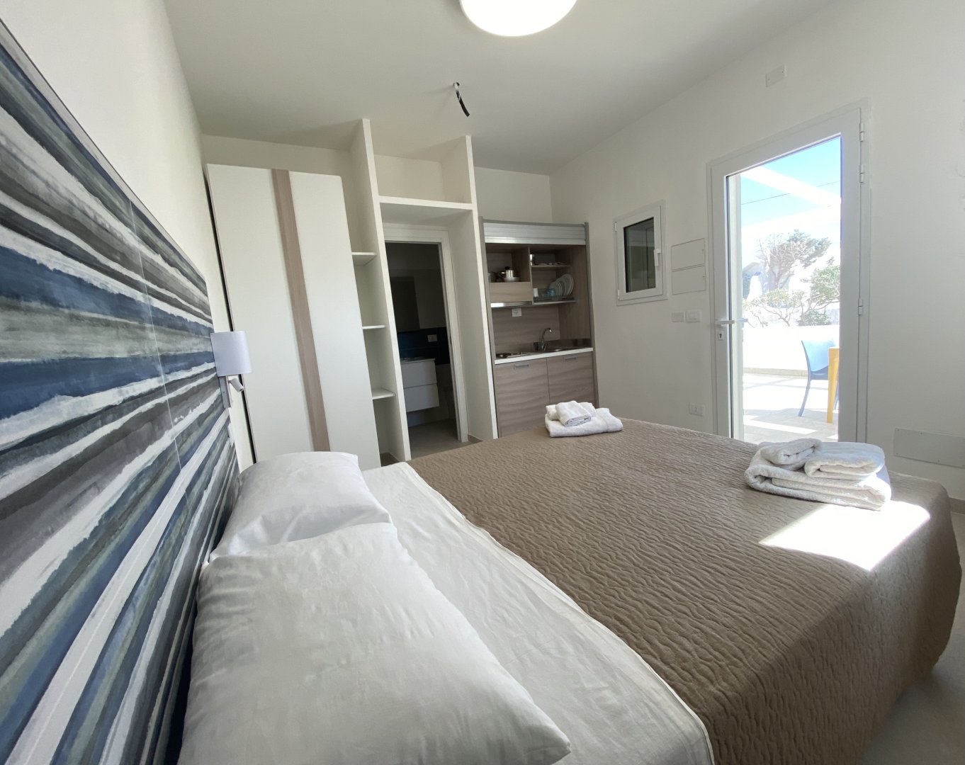 Foto 8 Le Villette di Maestrale Isola di Lampedusa, 07