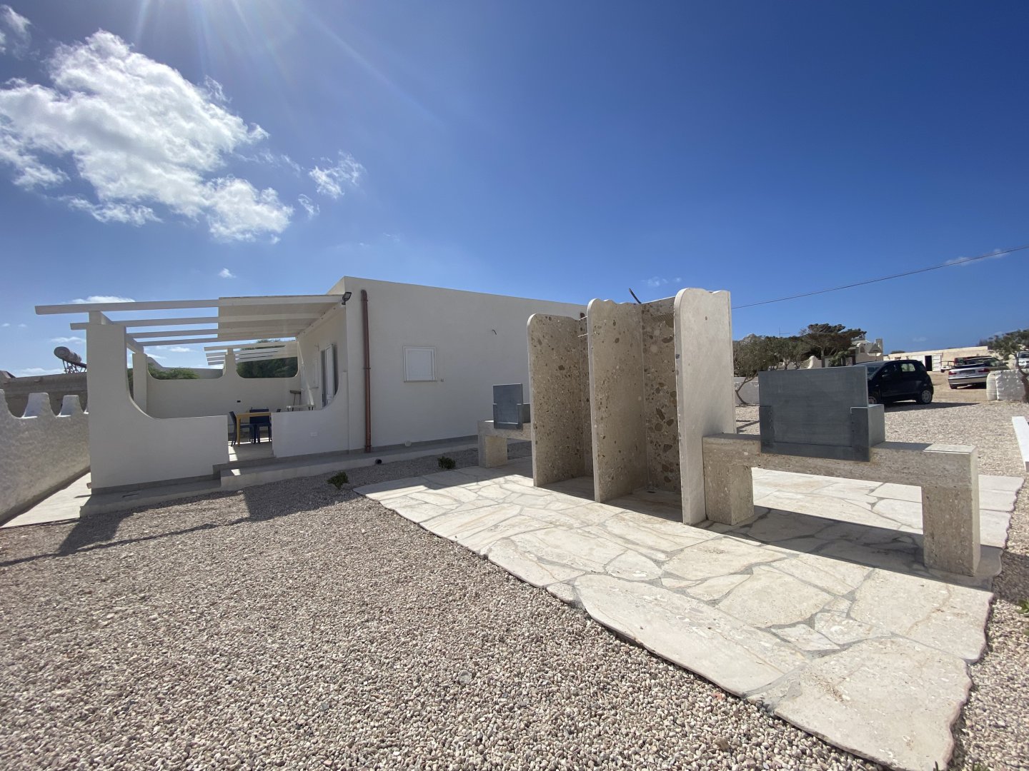 Foto 9 Le Villette di Maestrale Isola di Lampedusa, 08