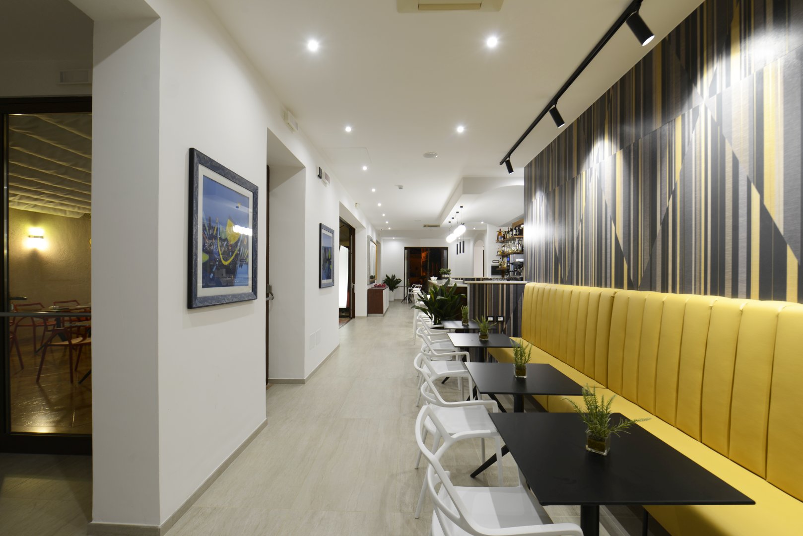 Foto 4 Hotel Martello Isola di Lampedusa, 03