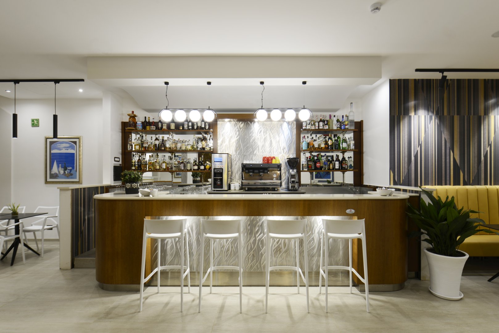 Foto 5 Hotel Martello Isola di Lampedusa, 04