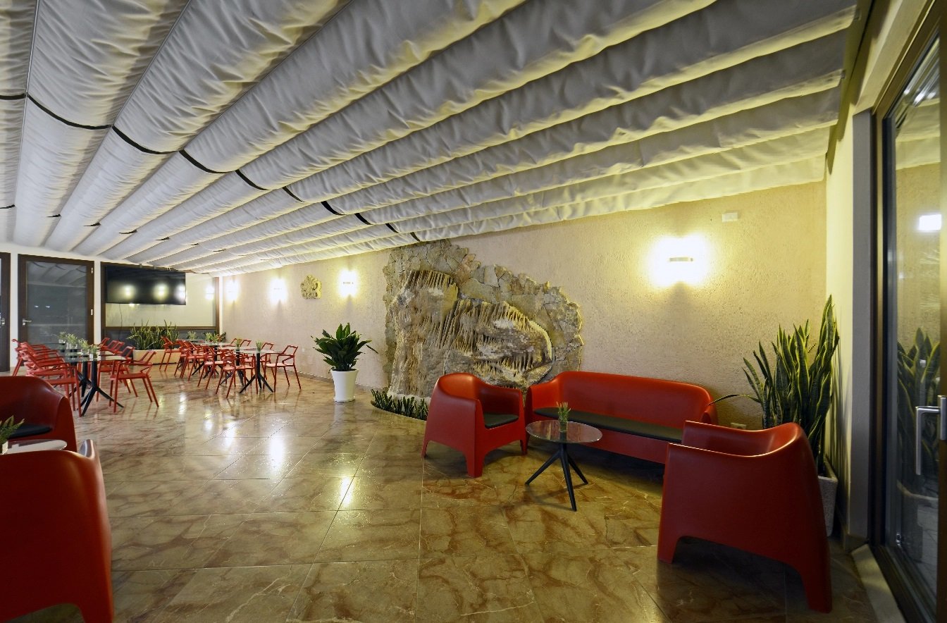 Foto 10 Hotel Martello Isola di Lampedusa, 09