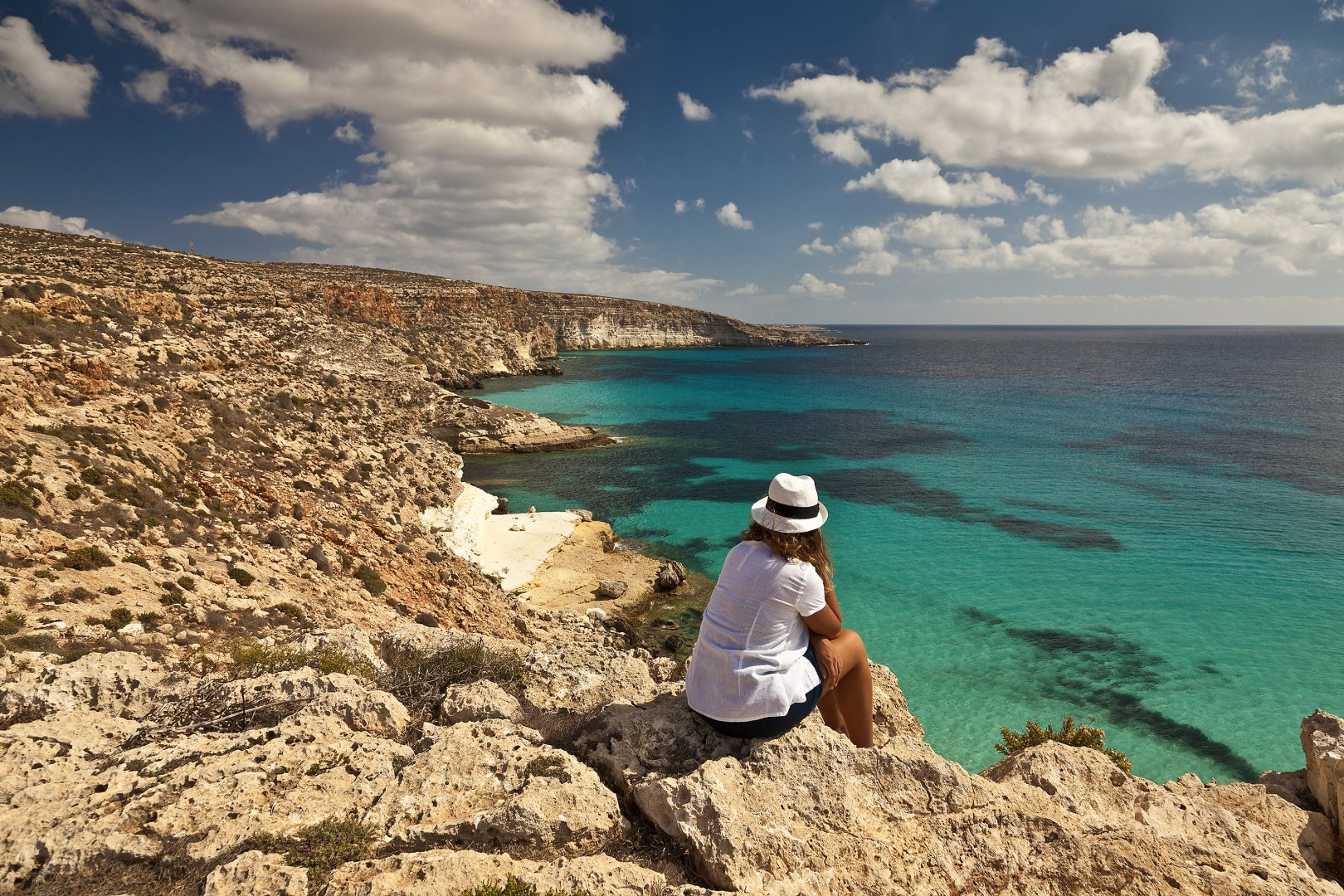 Foto 2 Gran Residence Marisa Isola di Lampedusa, 01