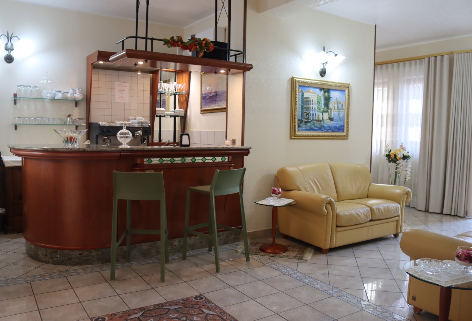 Foto 3 Gran Residence Marisa Isola di Lampedusa, 02