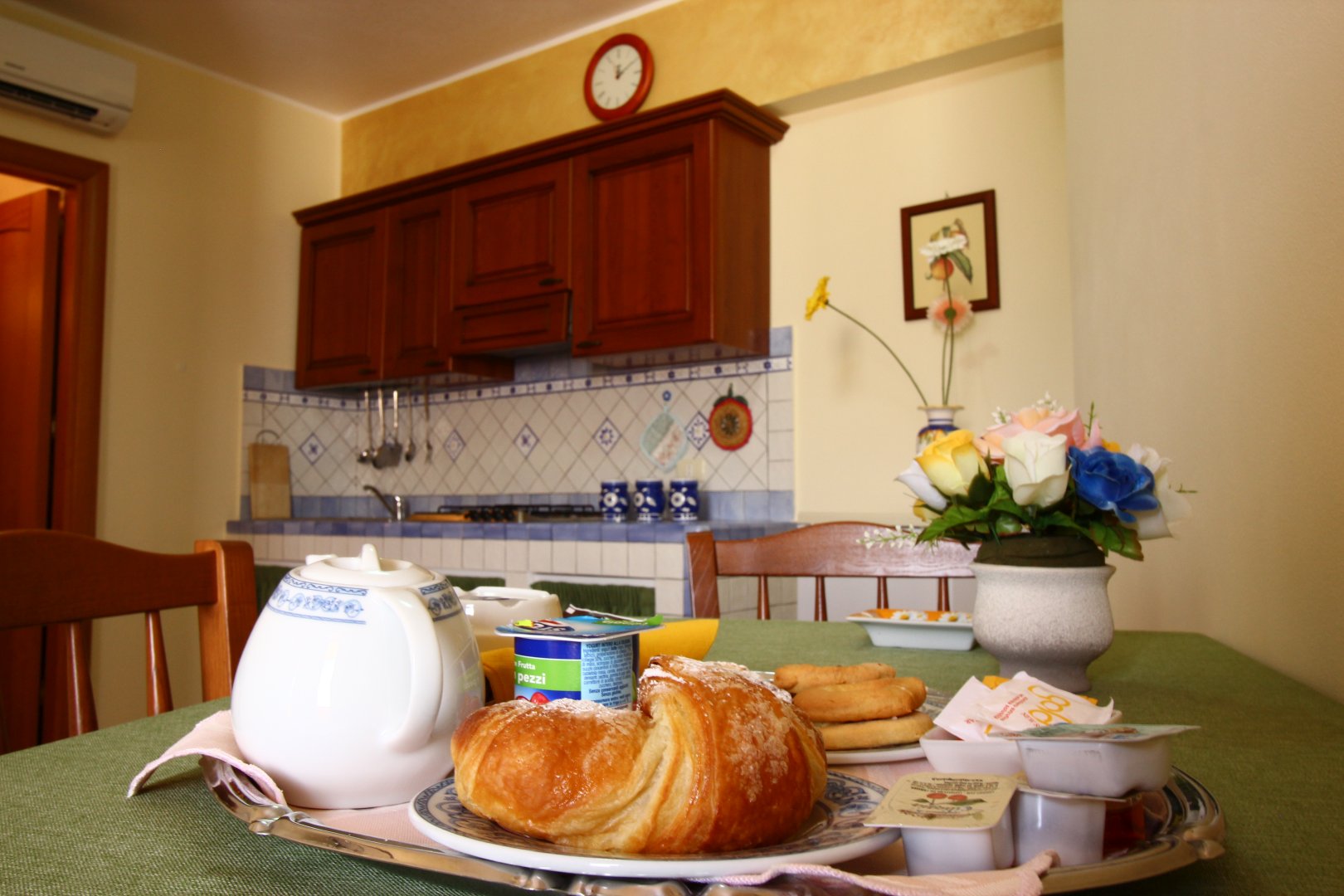 Foto 5 Gran Residence Marisa Isola di Lampedusa, 04