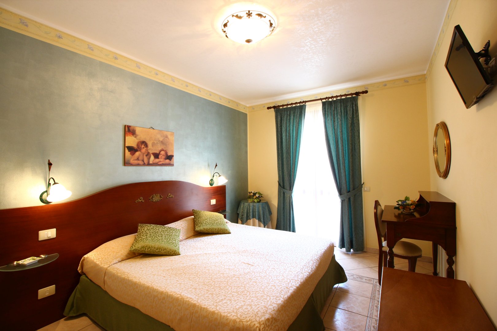 Foto 7 Gran Residence Marisa Isola di Lampedusa, 06