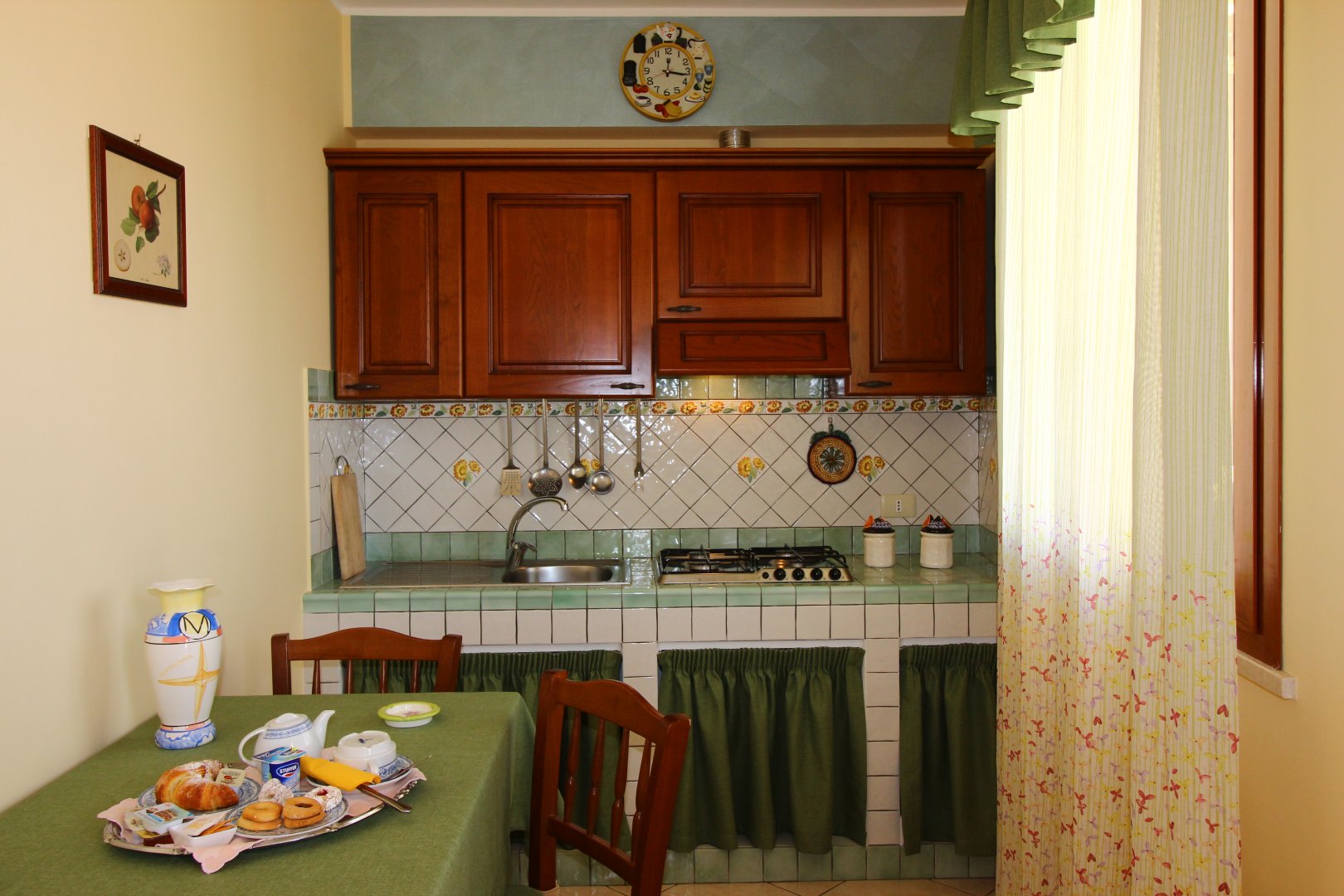 Foto 8 Gran Residence Marisa Isola di Lampedusa, 07