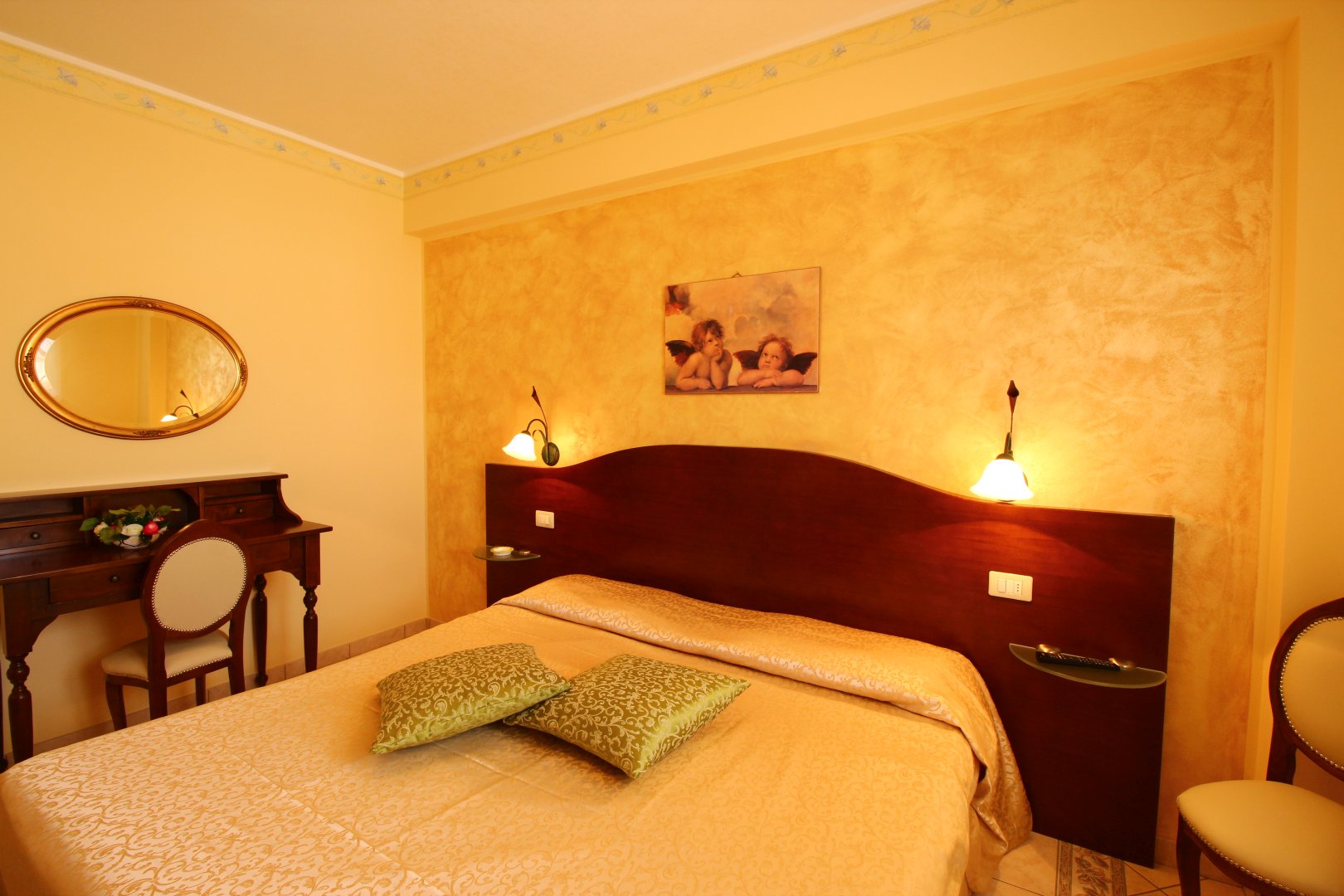 Foto 9 Gran Residence Marisa Isola di Lampedusa, 08