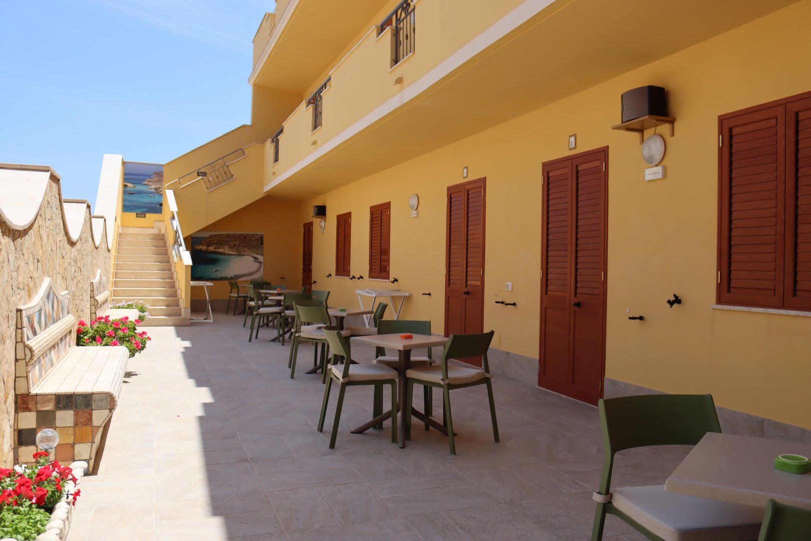 Foto 10 Gran Residence Marisa Isola di Lampedusa, 09