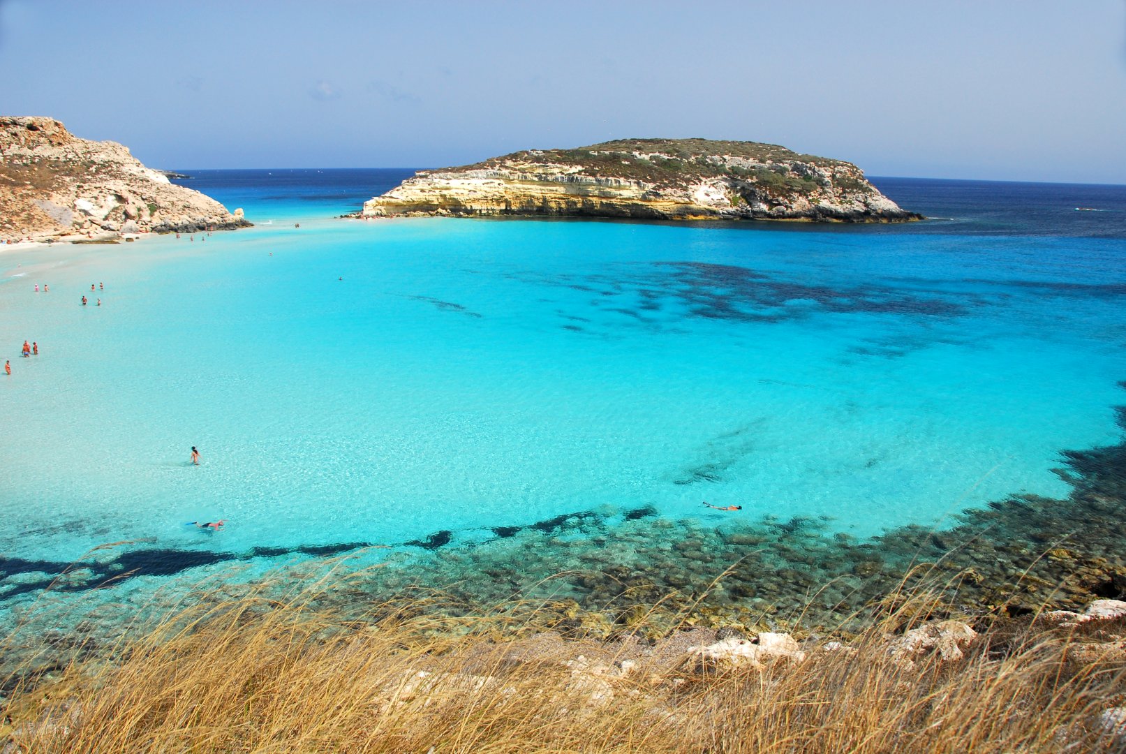 Foto 2 Hotel Medusa Isola di Lampedusa, 01