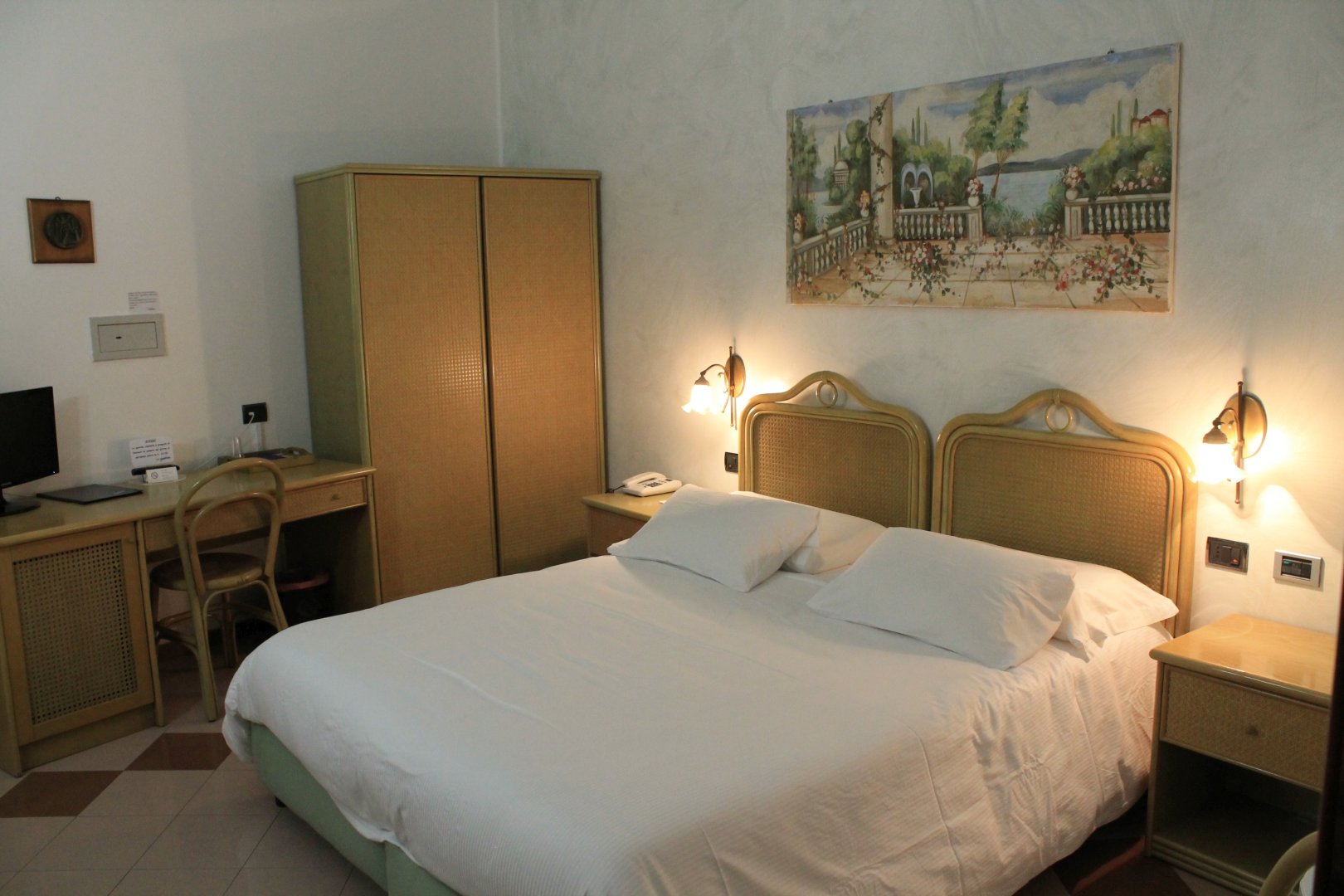 Foto 4 Hotel Medusa Isola di Lampedusa, 03