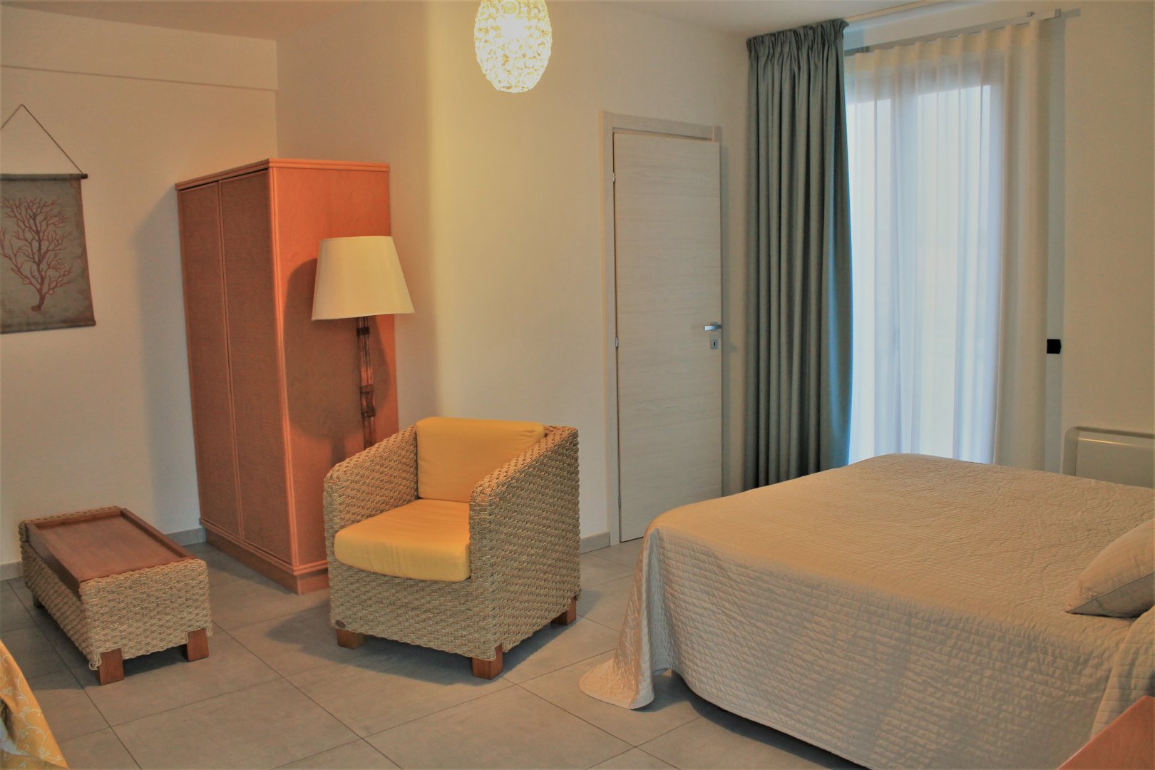 Foto 6 Hotel Medusa Isola di Lampedusa, 05