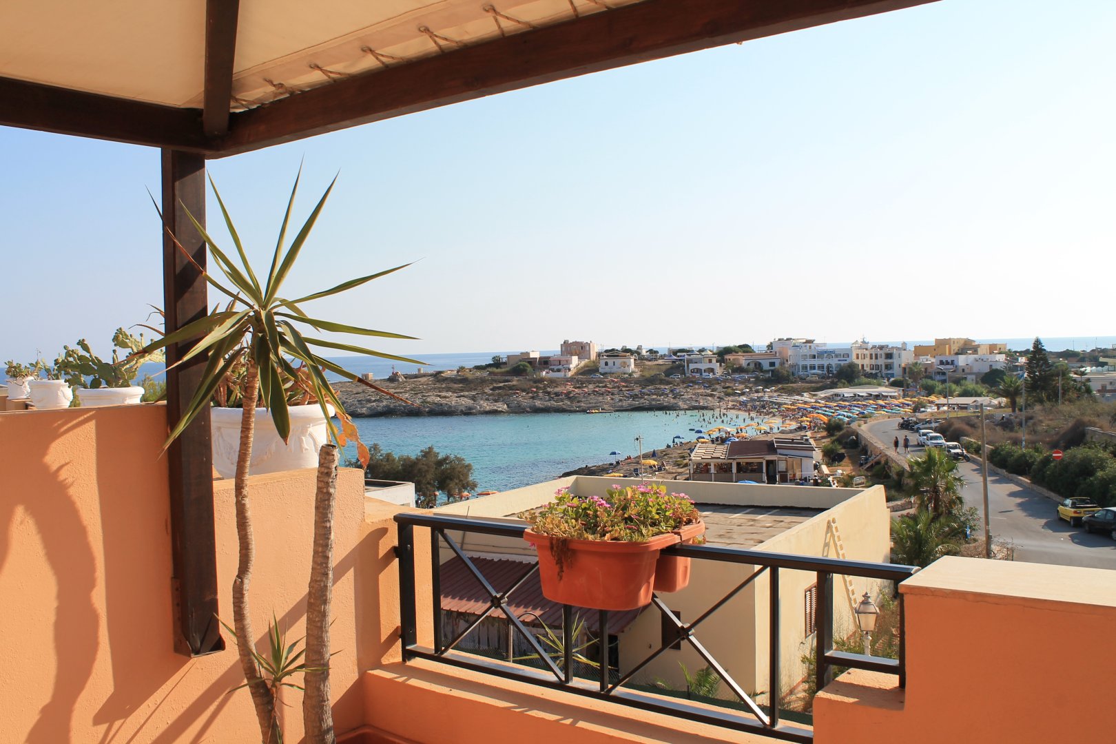 Foto 7 Hotel Medusa Isola di Lampedusa, 06