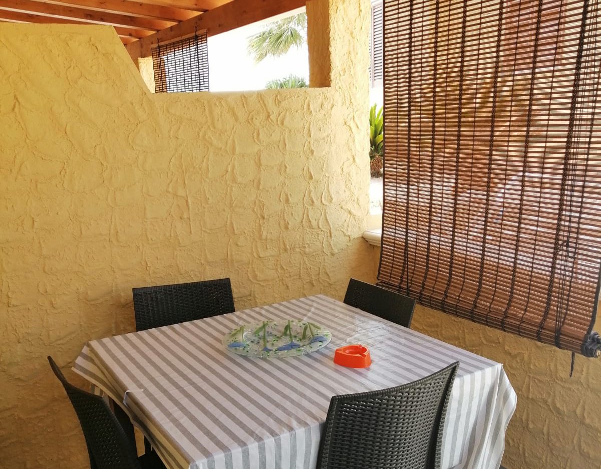 Foto 4 Appartamenti il Melograno Isola di Lampedusa, 03