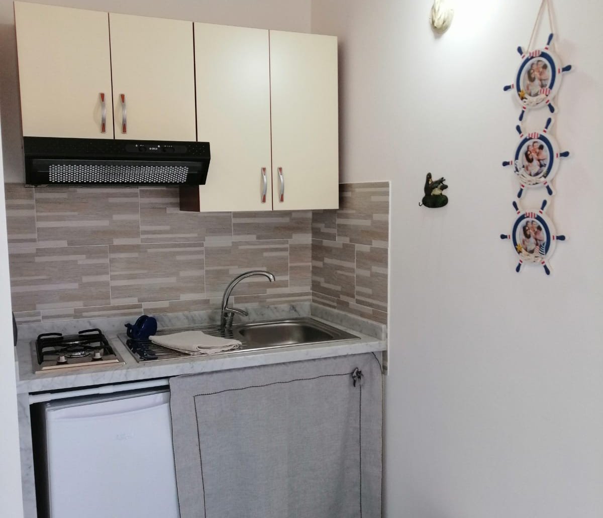 Foto 5 Appartamenti il Melograno Isola di Lampedusa, 04