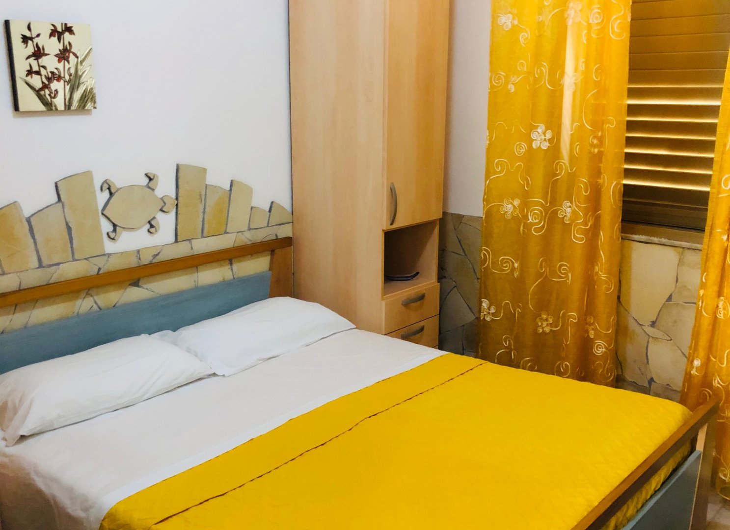 Foto 6 Appartamenti il Melograno Isola di Lampedusa, 05