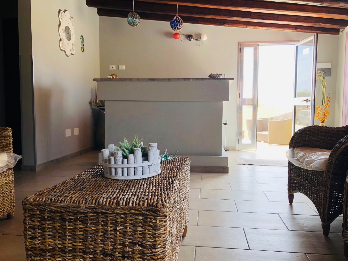 Foto 7 Appartamenti il Melograno Isola di Lampedusa, 06