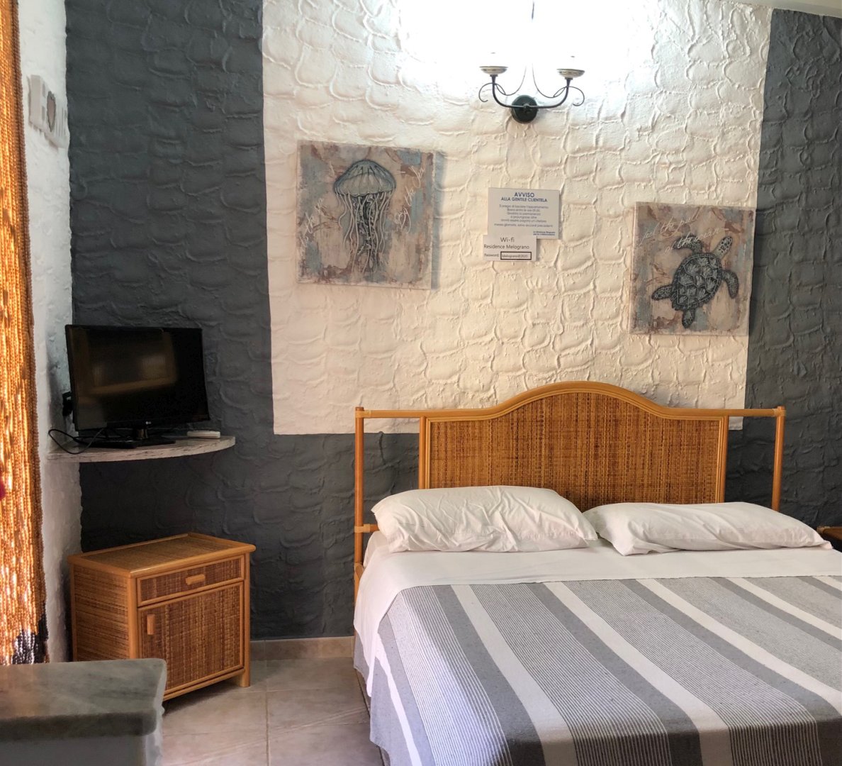 Foto 8 Appartamenti il Melograno Isola di Lampedusa, 07