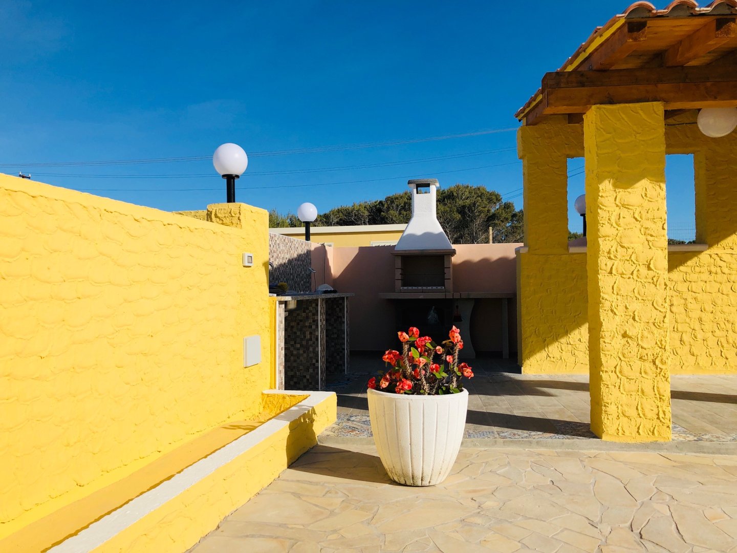 Foto 10 Appartamenti il Melograno Isola di Lampedusa, 09