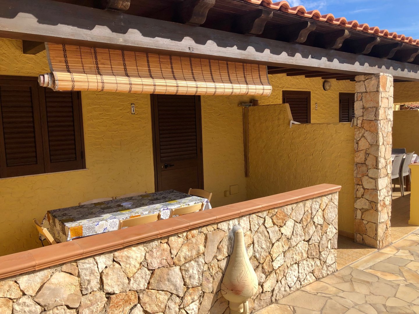 Foto 13 Appartamenti il Melograno Isola di Lampedusa, 12