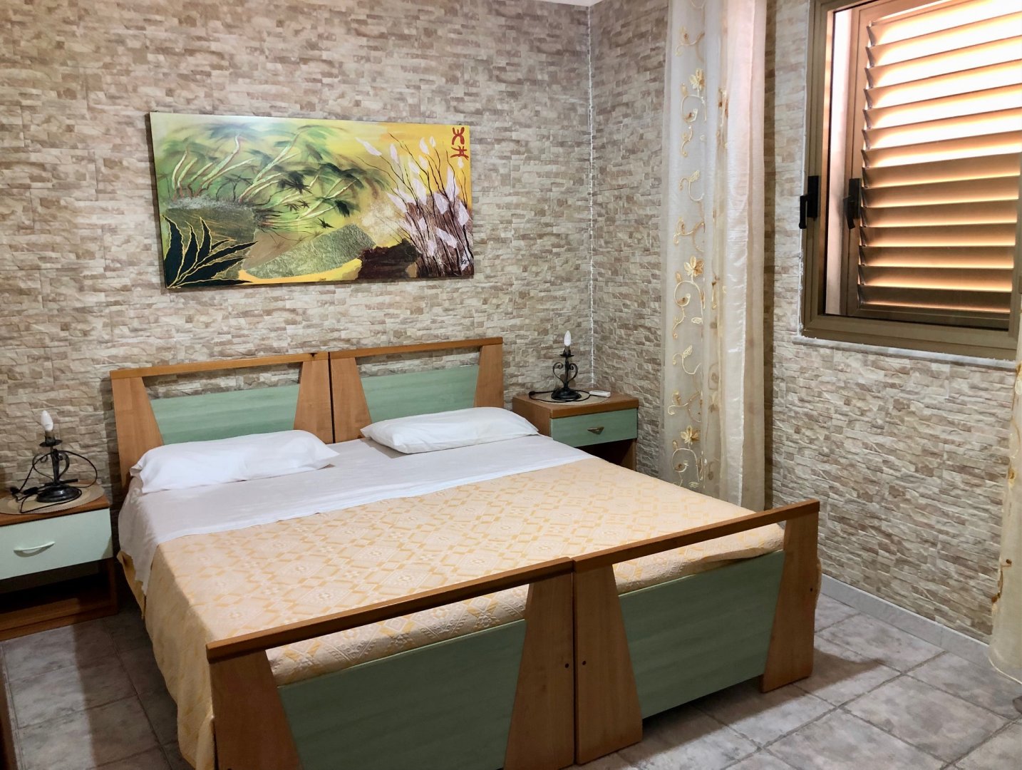 Foto 14 Appartamenti il Melograno Isola di Lampedusa, 13