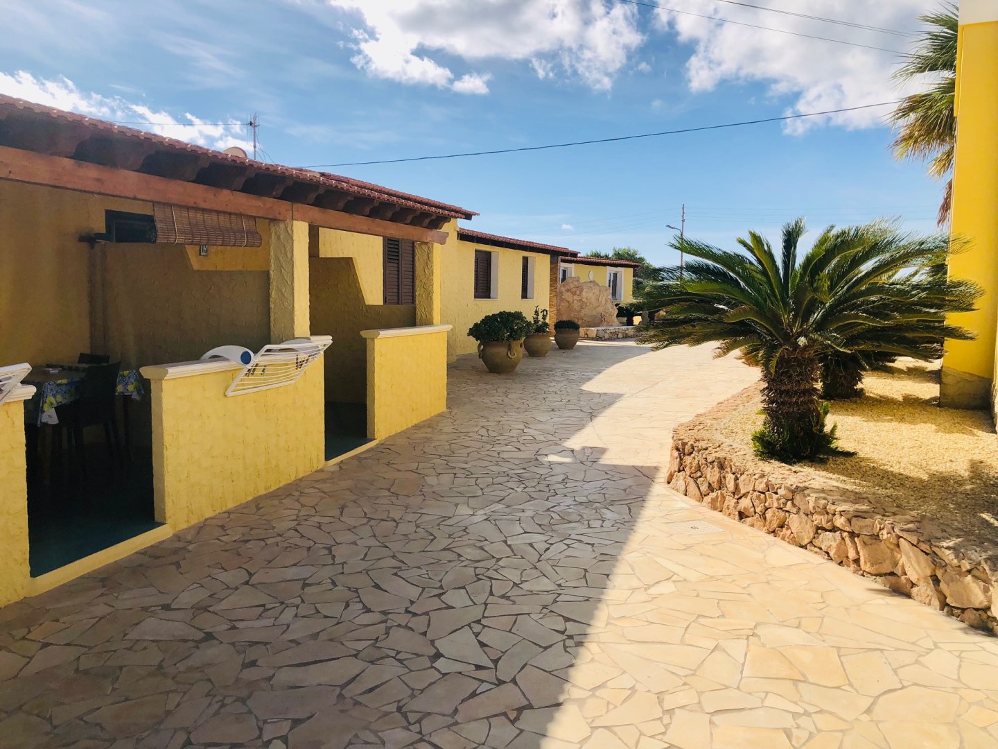 Foto 15 Appartamenti il Melograno Isola di Lampedusa, 14