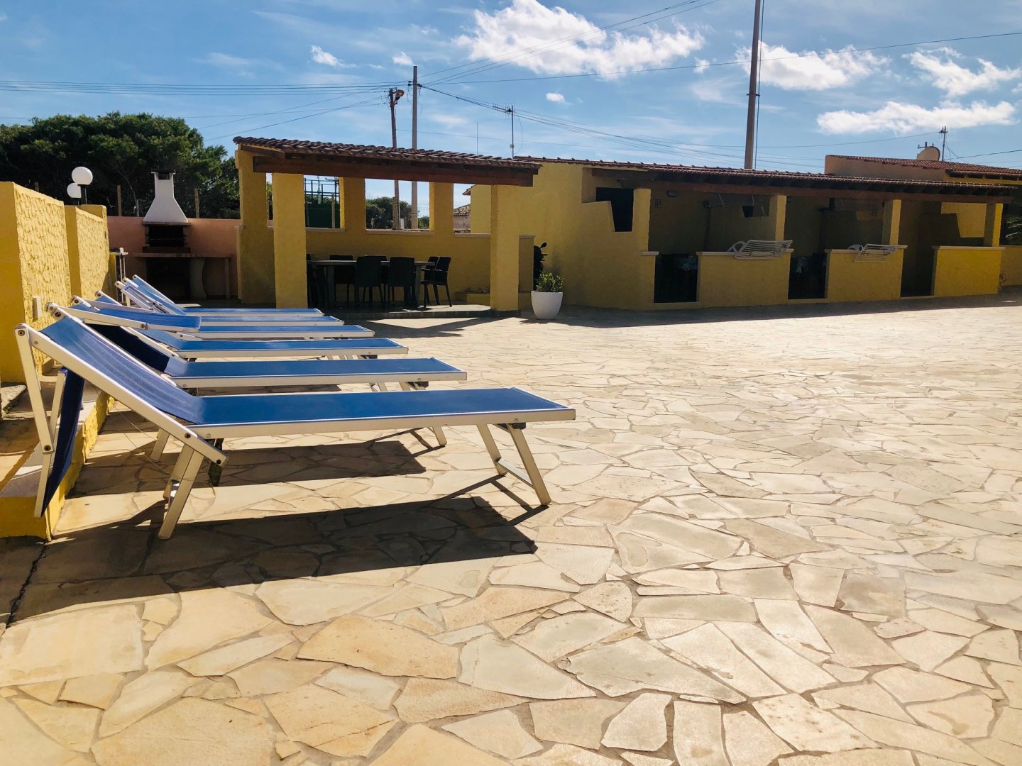 Foto 16 Appartamenti il Melograno Isola di Lampedusa, 15