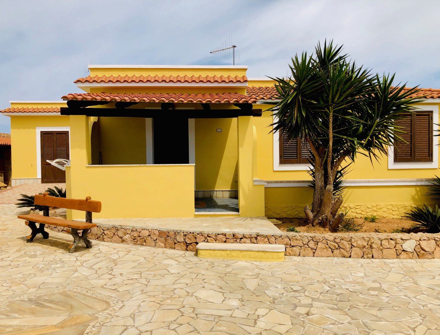 Foto 17 Appartamenti il Melograno Isola di Lampedusa, 16