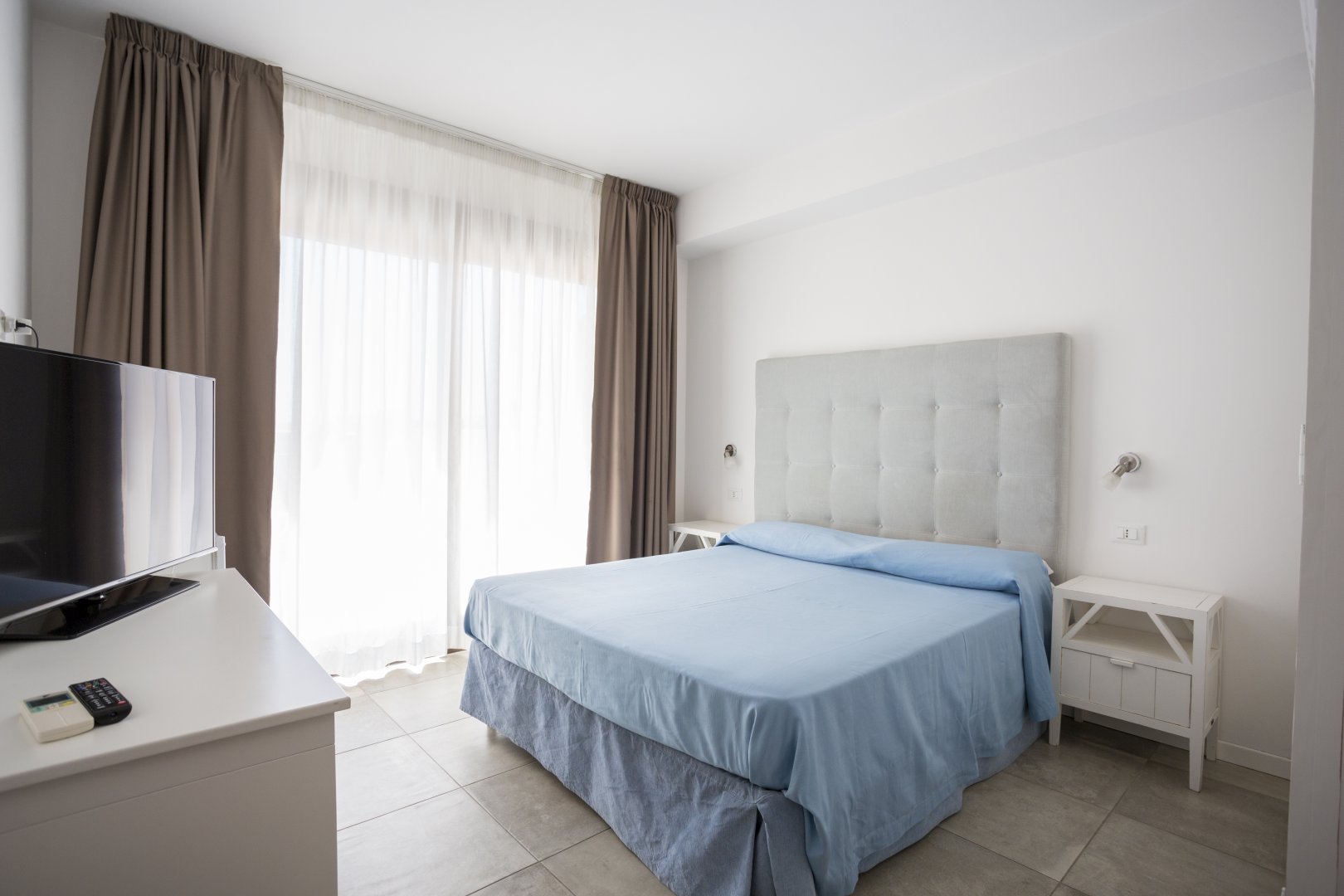 Foto 4 Moresco Resort Residence Isola di Lampedusa, 03