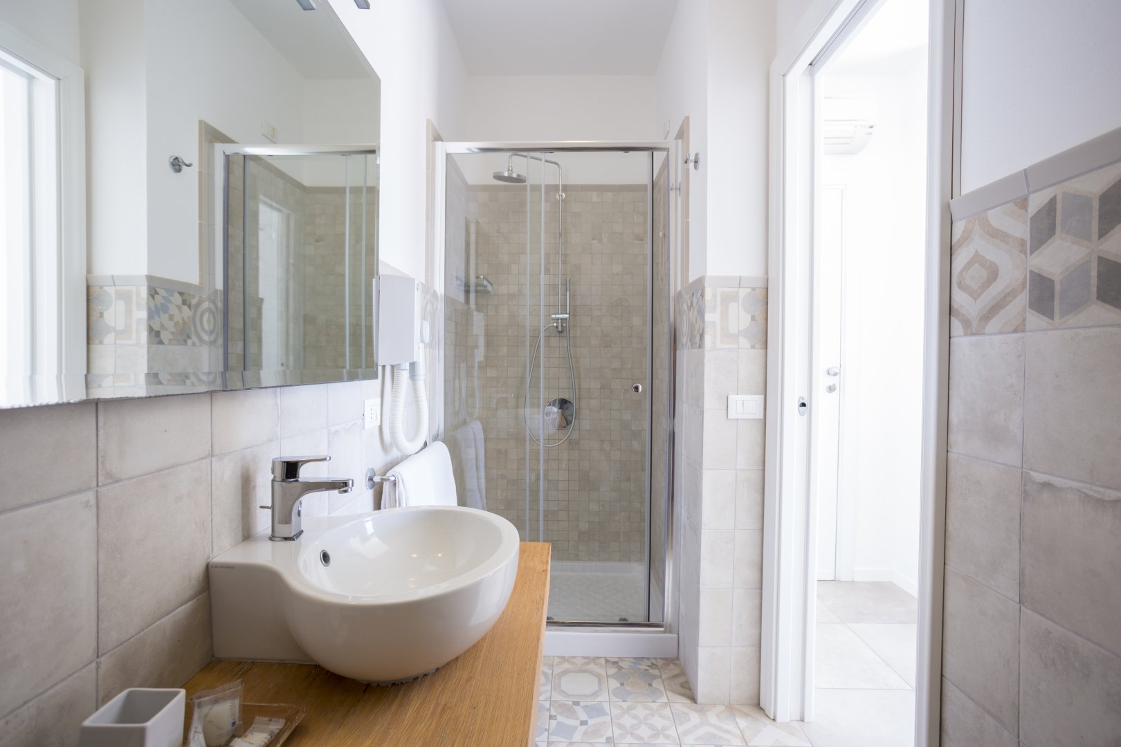 Foto 4 Moresco Resort Hotel Isola di Lampedusa, 03