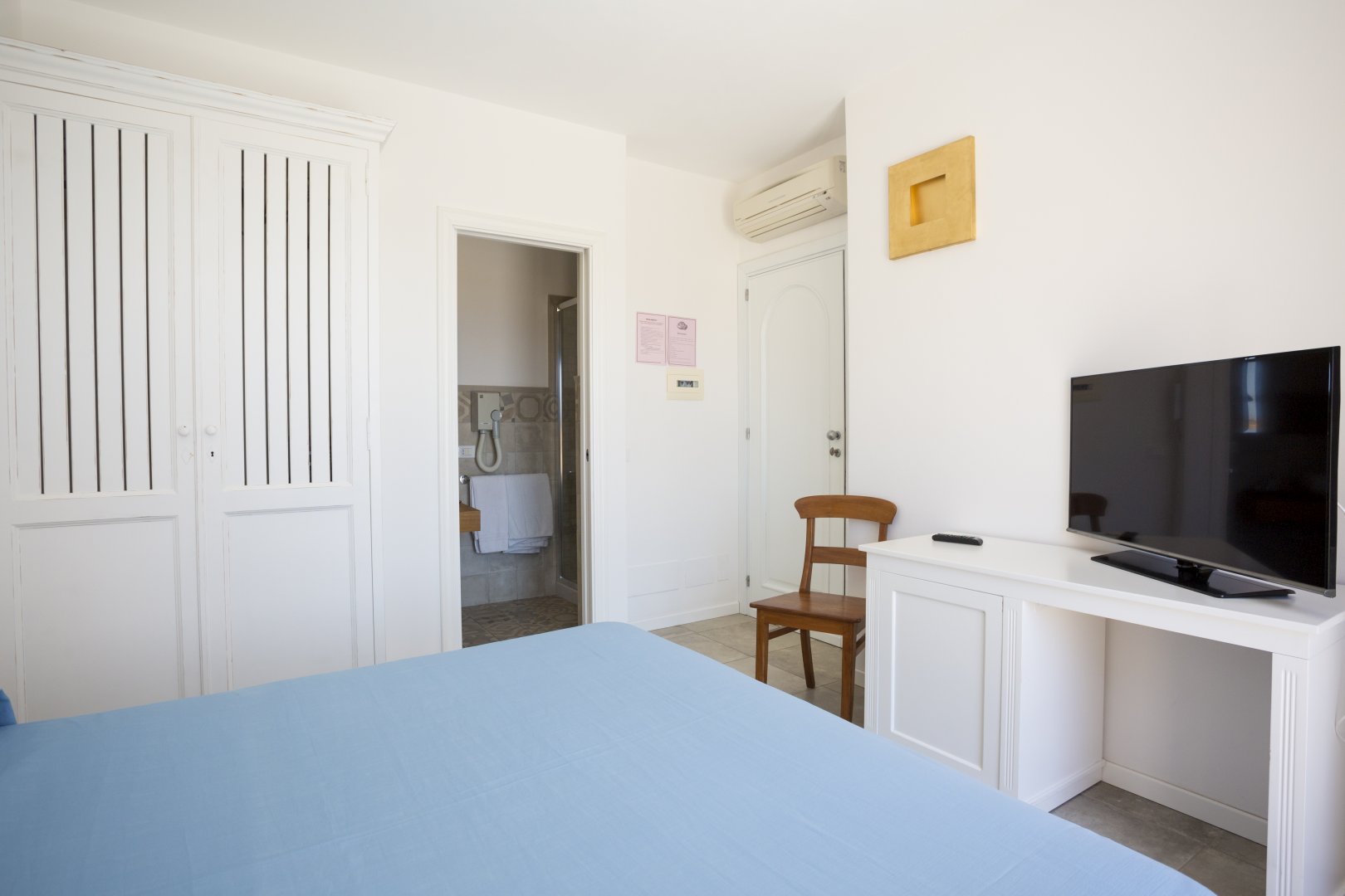 Foto 5 Moresco Resort Hotel Isola di Lampedusa, 04