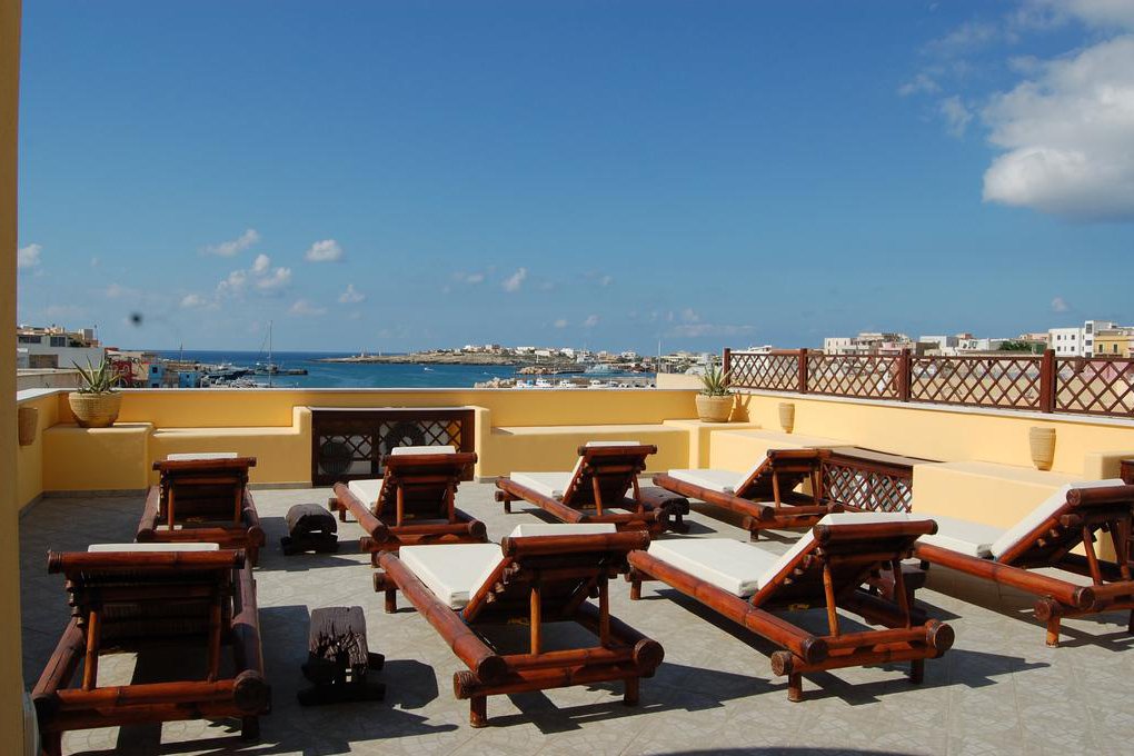 Foto 7 El Mosaico del Sol Isola di Lampedusa, 06