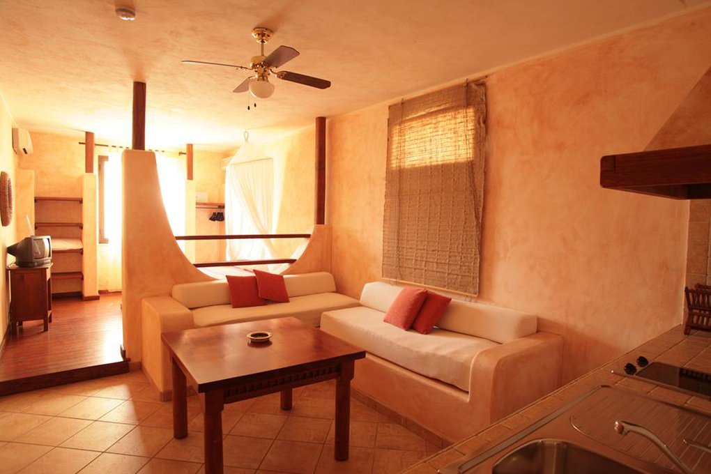 Foto 8 El Mosaico del Sol Isola di Lampedusa, 07