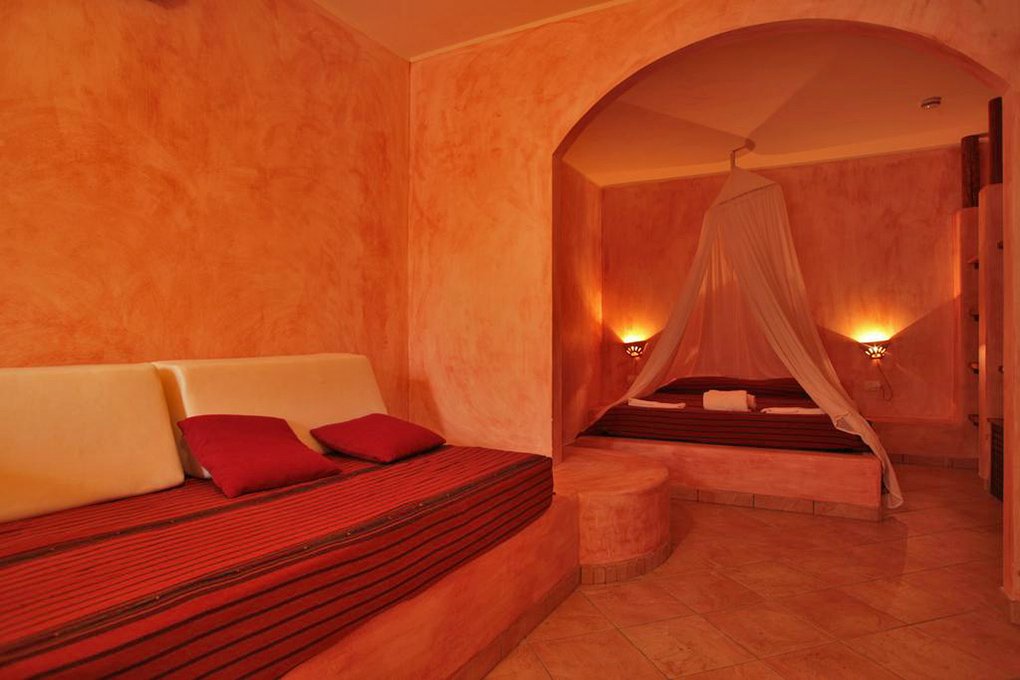 Foto 9 El Mosaico del Sol Isola di Lampedusa, 08