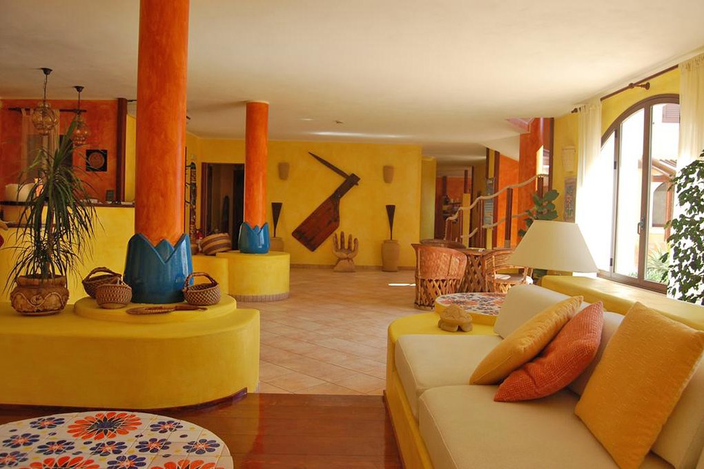 Foto 12 El Mosaico del Sol Isola di Lampedusa, 11