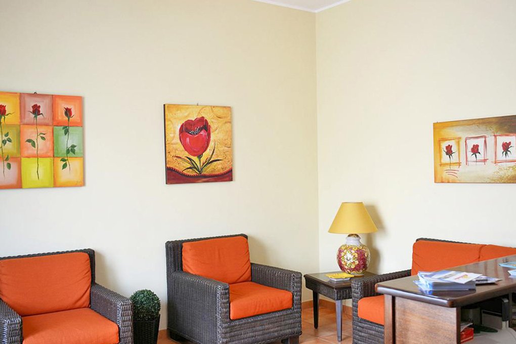 Foto 3 Pensione Moschella Isola di Lampedusa, 02