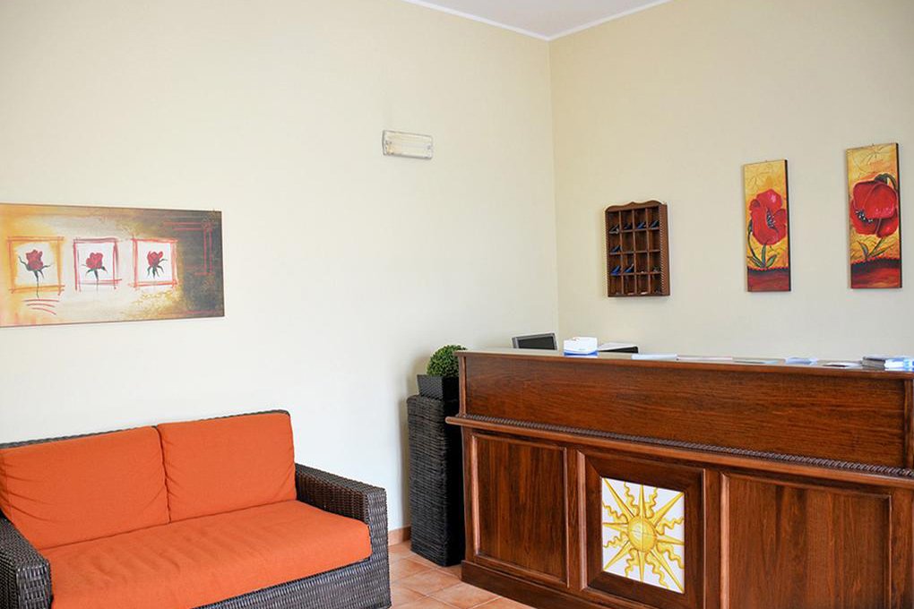 Foto 4 Pensione Moschella Isola di Lampedusa, 03