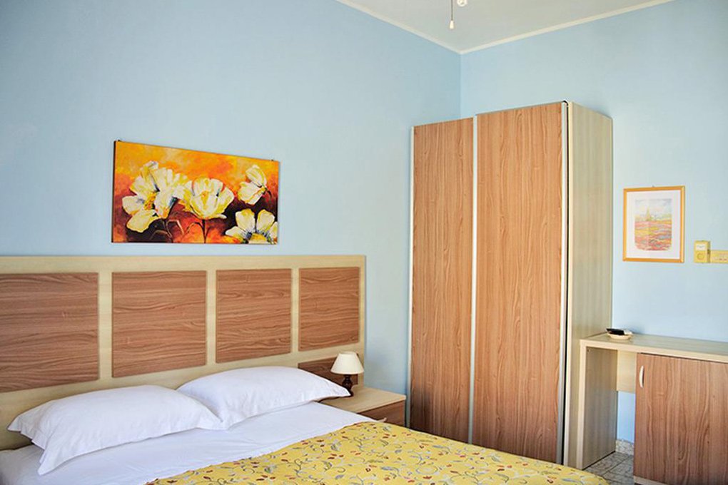 Foto 5 Pensione Moschella Isola di Lampedusa, 04