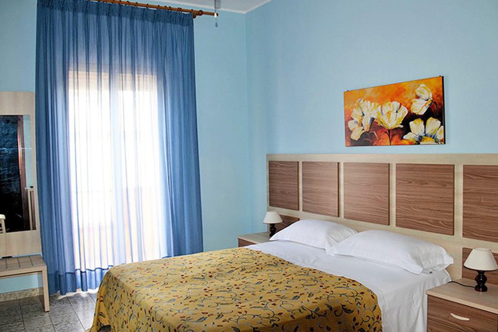 Foto 6 Pensione Moschella Isola di Lampedusa, 05