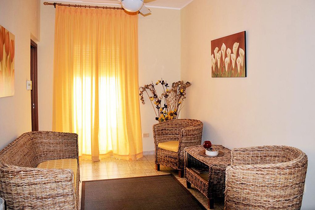 Foto 7 Pensione Moschella Isola di Lampedusa, 06