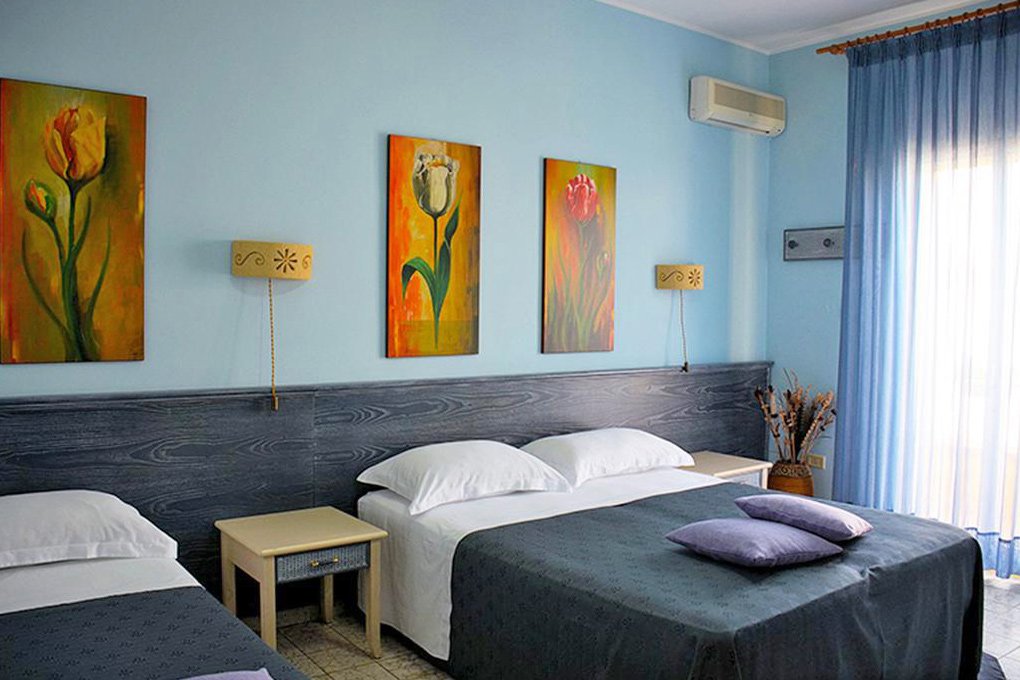 Foto 8 Pensione Moschella Isola di Lampedusa, 07