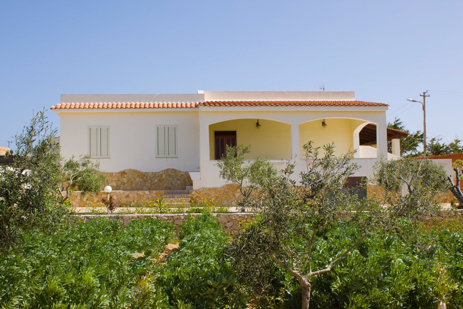 Foto 4 Case Vacanze da Nino Isola di Lampedusa, 03